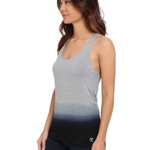 Trina Turk Ombre Twist Back Tank